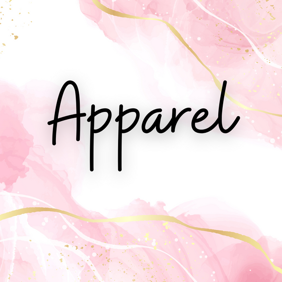 Apparel