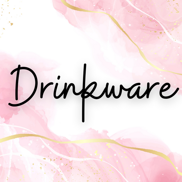 Drinkware