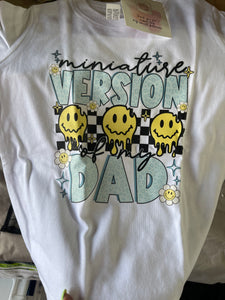 Custom Shirt (2T) - Katie