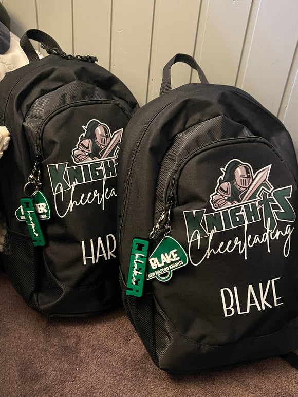 Cheer Backpack