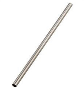 Metal Straw (add on)